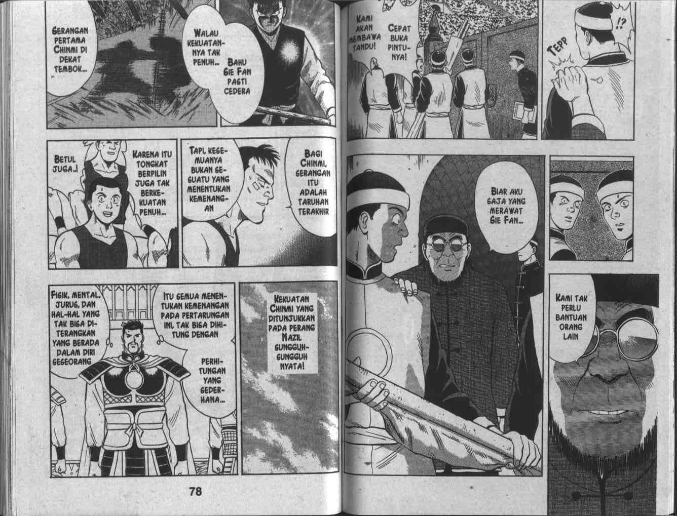 Dilarang COPAS - situs resmi www.mangacanblog.com - Komik kungfu boy 036 - chapter 36 37 Indonesia kungfu boy 036 - chapter 36 Terbaru 40|Baca Manga Komik Indonesia|Mangacan