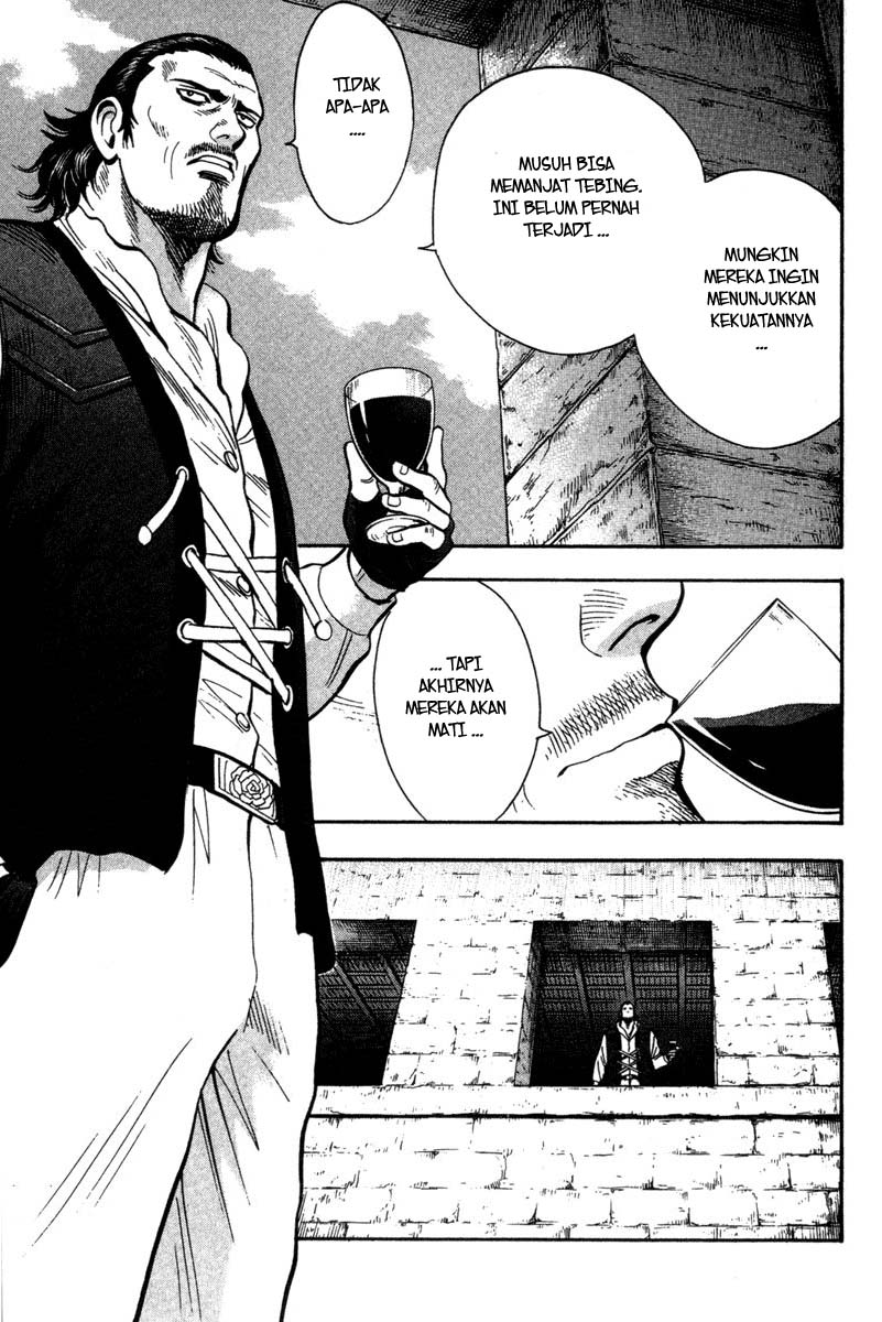 Kungfu Boy Legends chapter 16