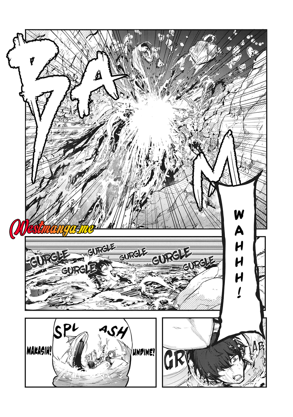 Kuni wo Owareta Ryuushi-san, Hirowareta Ringoku de Ukkari Musou shite Shimau. chapter 6