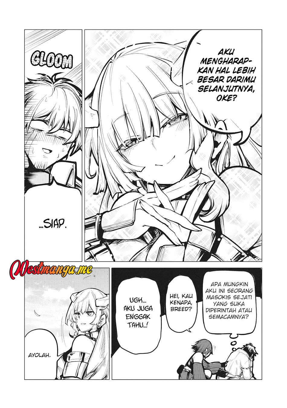 Kuni wo Owareta Ryuushi-san, Hirowareta Ringoku de Ukkari Musou shite Shimau. chapter 6