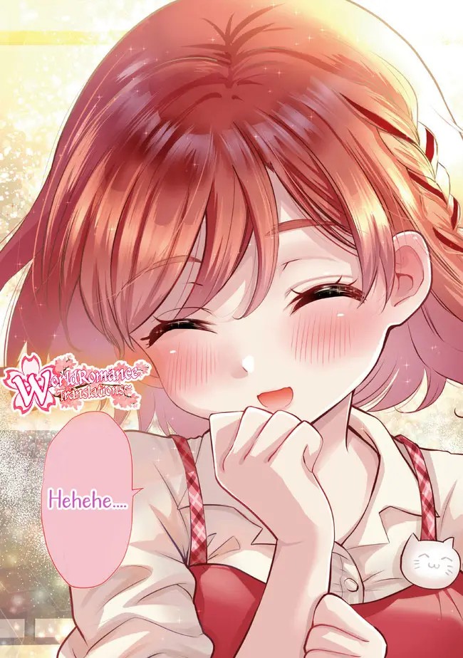 Kurasu no Daikirai na Joshi to Kekkon Suru Koto ni Natta chapter 13