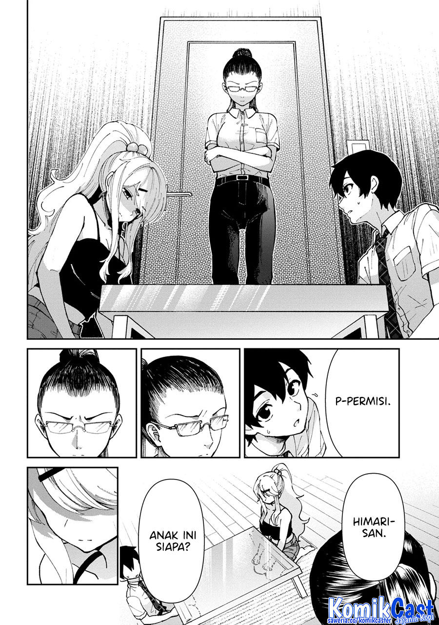 Kurasu no Daikirai na Joshi to Kekkon Suru Koto ni Natta Chapter 38 Bahasa Indonesia