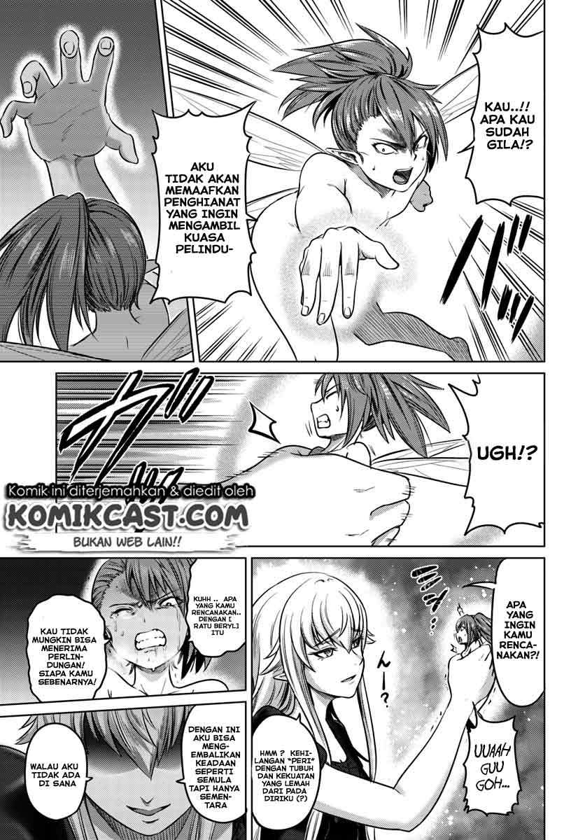 Kuro no Maou chapter 10