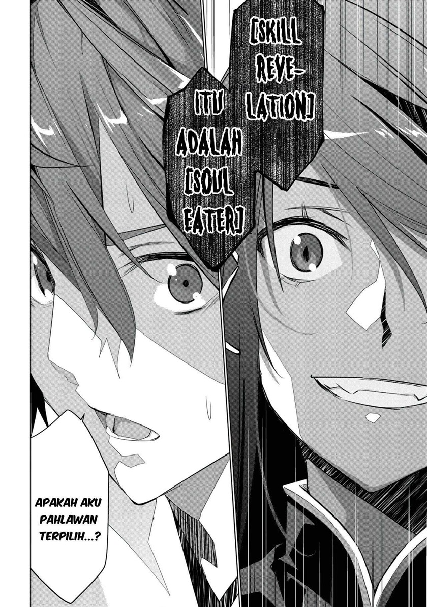 Kuro Elf ni Kawareta Ore no Danjon Seikatsu ~Sanshoku Furo To Jigoku-tsuki~ Chapter 01 Bahasa Indonesia