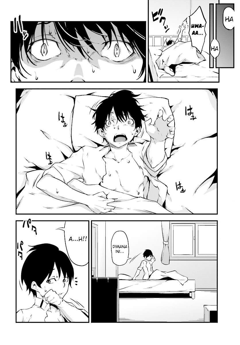 Kuro Homura no Sen Otome Chapter 02 Bahasa Indonesia