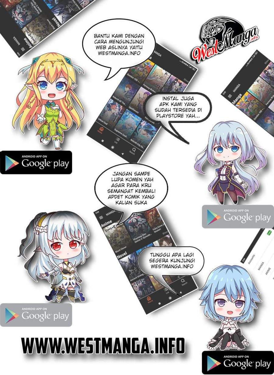 Kuro Homura no Sen Otome chapter 7