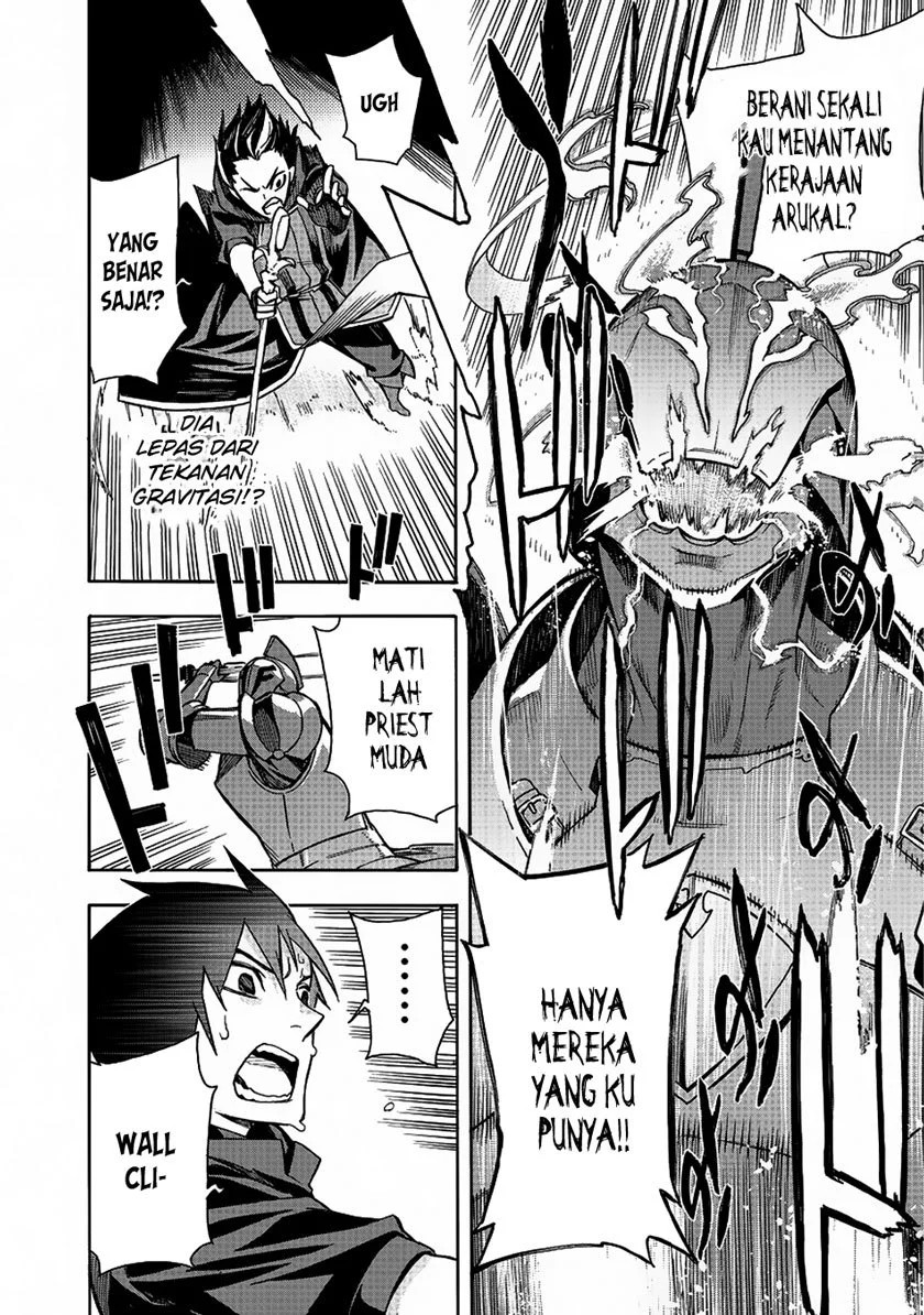 Dilarang COPAS - situs resmi www.mangacanblog.com - Komik kuro no shoukanshi 004 - chapter 4 5 Indonesia kuro no shoukanshi 004 - chapter 4 Terbaru 23|Baca Manga Komik Indonesia|Mangacan