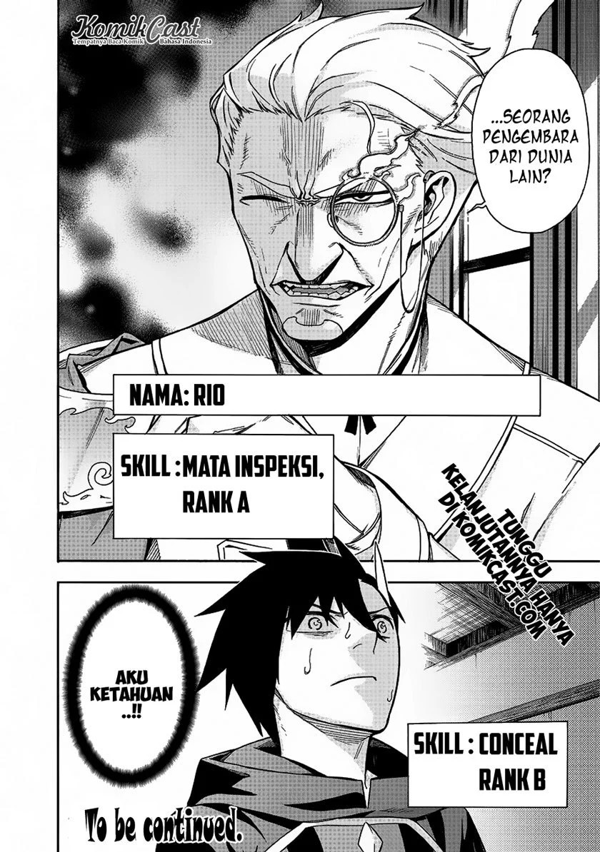 Dilarang COPAS - situs resmi www.mangacanblog.com - Komik kuro no shoukanshi 004 - chapter 4 5 Indonesia kuro no shoukanshi 004 - chapter 4 Terbaru 34|Baca Manga Komik Indonesia|Mangacan