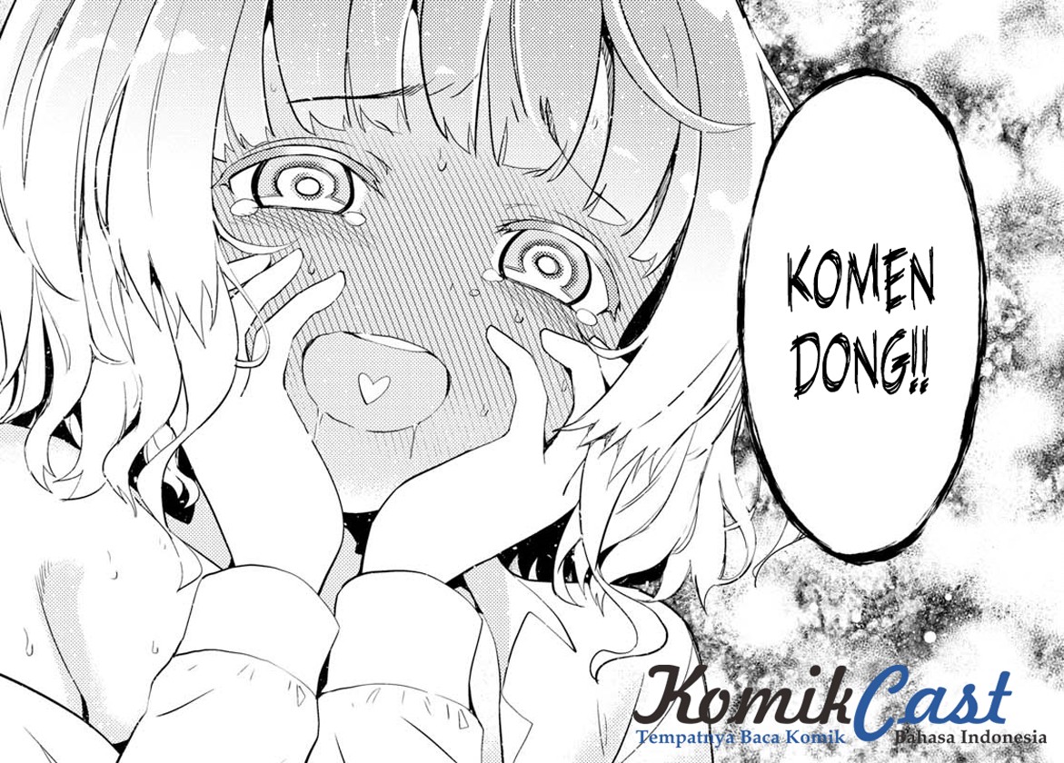 Dilarang COPAS - situs resmi www.mangacanblog.com - Komik kuro no shoukanshi 004 - chapter 4 5 Indonesia kuro no shoukanshi 004 - chapter 4 Terbaru 36|Baca Manga Komik Indonesia|Mangacan