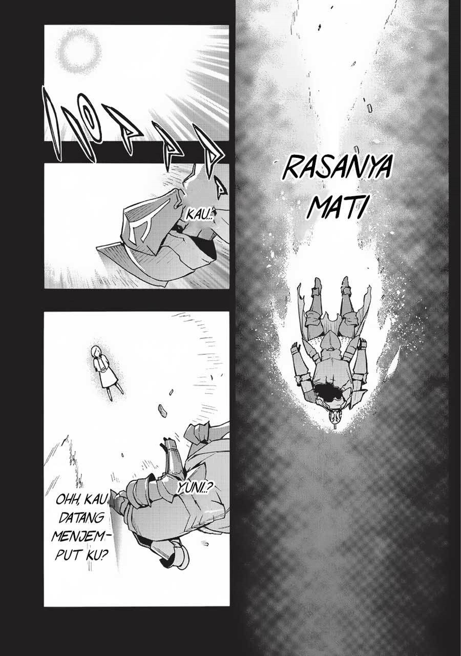 Dilarang COPAS - situs resmi www.mangacanblog.com - Komik kuro no shoukanshi 011 - chapter 11 12 Indonesia kuro no shoukanshi 011 - chapter 11 Terbaru 2|Baca Manga Komik Indonesia|Mangacan