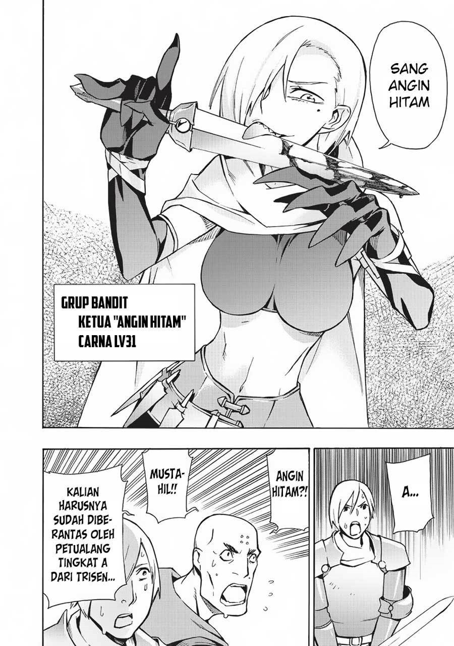 Dilarang COPAS - situs resmi www.mangacanblog.com - Komik kuro no shoukanshi 013 - chapter 13 14 Indonesia kuro no shoukanshi 013 - chapter 13 Terbaru 6|Baca Manga Komik Indonesia|Mangacan