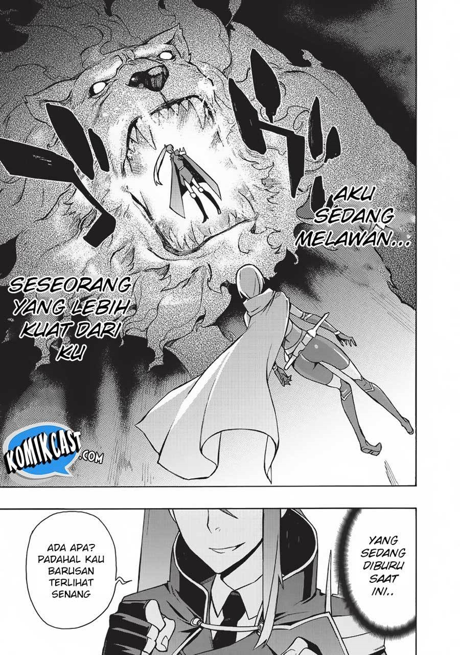 Dilarang COPAS - situs resmi www.mangacanblog.com - Komik kuro no shoukanshi 013 - chapter 13 14 Indonesia kuro no shoukanshi 013 - chapter 13 Terbaru 10|Baca Manga Komik Indonesia|Mangacan