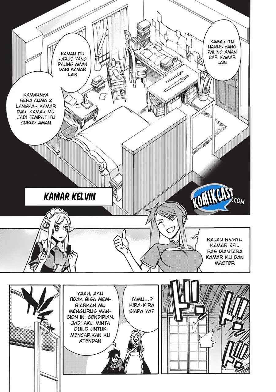 Dilarang COPAS - situs resmi www.mangacanblog.com - Komik kuro no shoukanshi 023 - chapter 23 24 Indonesia kuro no shoukanshi 023 - chapter 23 Terbaru 11|Baca Manga Komik Indonesia|Mangacan