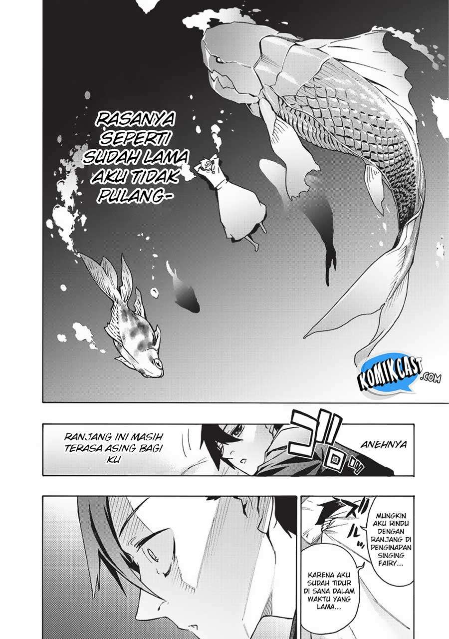 Dilarang COPAS - situs resmi www.mangacanblog.com - Komik kuro no shoukanshi 023 - chapter 23 24 Indonesia kuro no shoukanshi 023 - chapter 23 Terbaru 14|Baca Manga Komik Indonesia|Mangacan