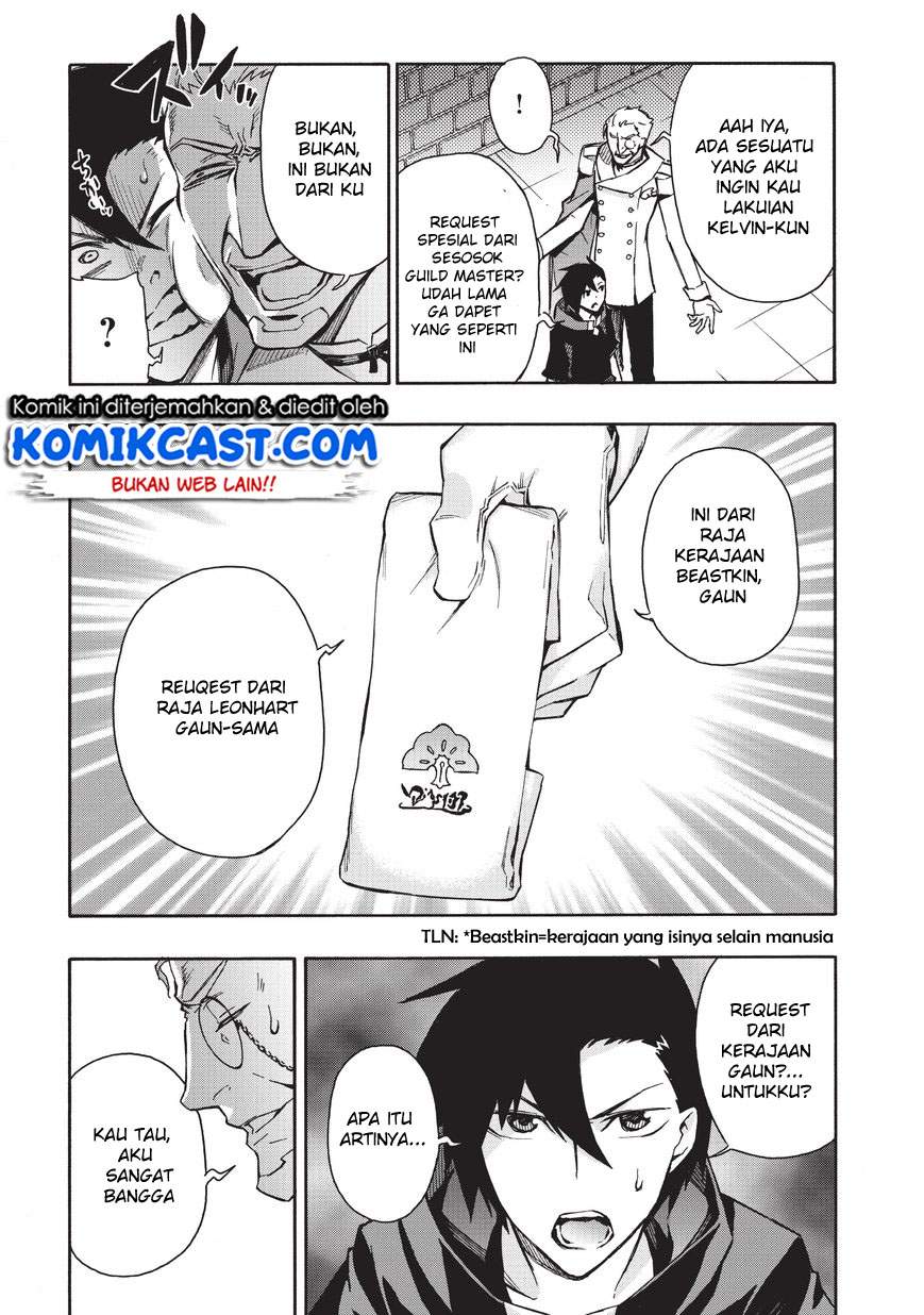 Dilarang COPAS - situs resmi www.mangacanblog.com - Komik kuro no shoukanshi 028 - chapter 28 29 Indonesia kuro no shoukanshi 028 - chapter 28 Terbaru 5|Baca Manga Komik Indonesia|Mangacan