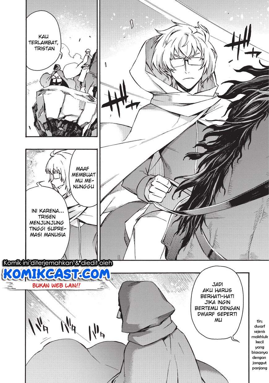 Dilarang COPAS - situs resmi www.mangacanblog.com - Komik kuro no shoukanshi 028 - chapter 28 29 Indonesia kuro no shoukanshi 028 - chapter 28 Terbaru 11|Baca Manga Komik Indonesia|Mangacan