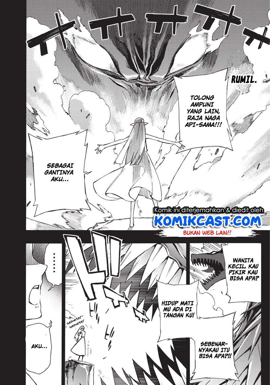 Dilarang COPAS - situs resmi www.mangacanblog.com - Komik kuro no shoukanshi 029 - chapter 29 30 Indonesia kuro no shoukanshi 029 - chapter 29 Terbaru 14|Baca Manga Komik Indonesia|Mangacan