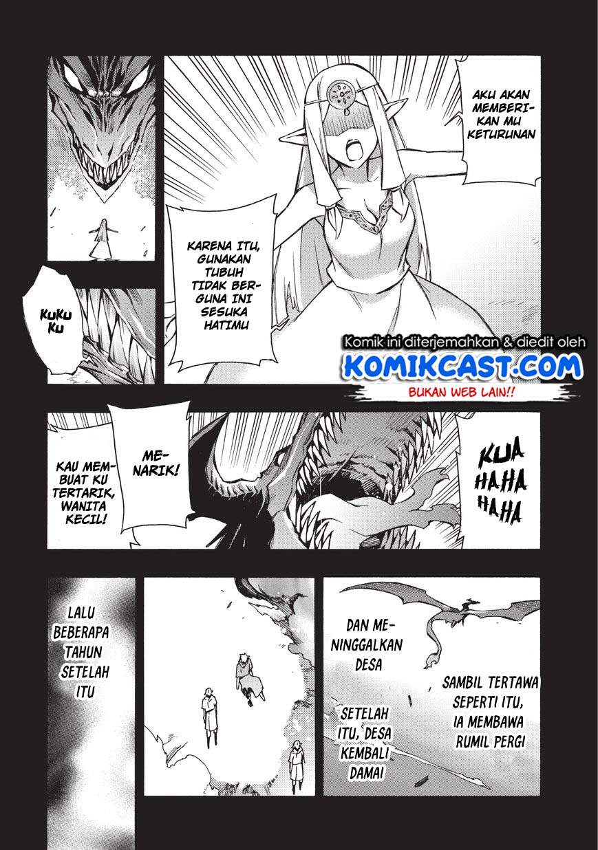 Dilarang COPAS - situs resmi www.mangacanblog.com - Komik kuro no shoukanshi 029 - chapter 29 30 Indonesia kuro no shoukanshi 029 - chapter 29 Terbaru 15|Baca Manga Komik Indonesia|Mangacan