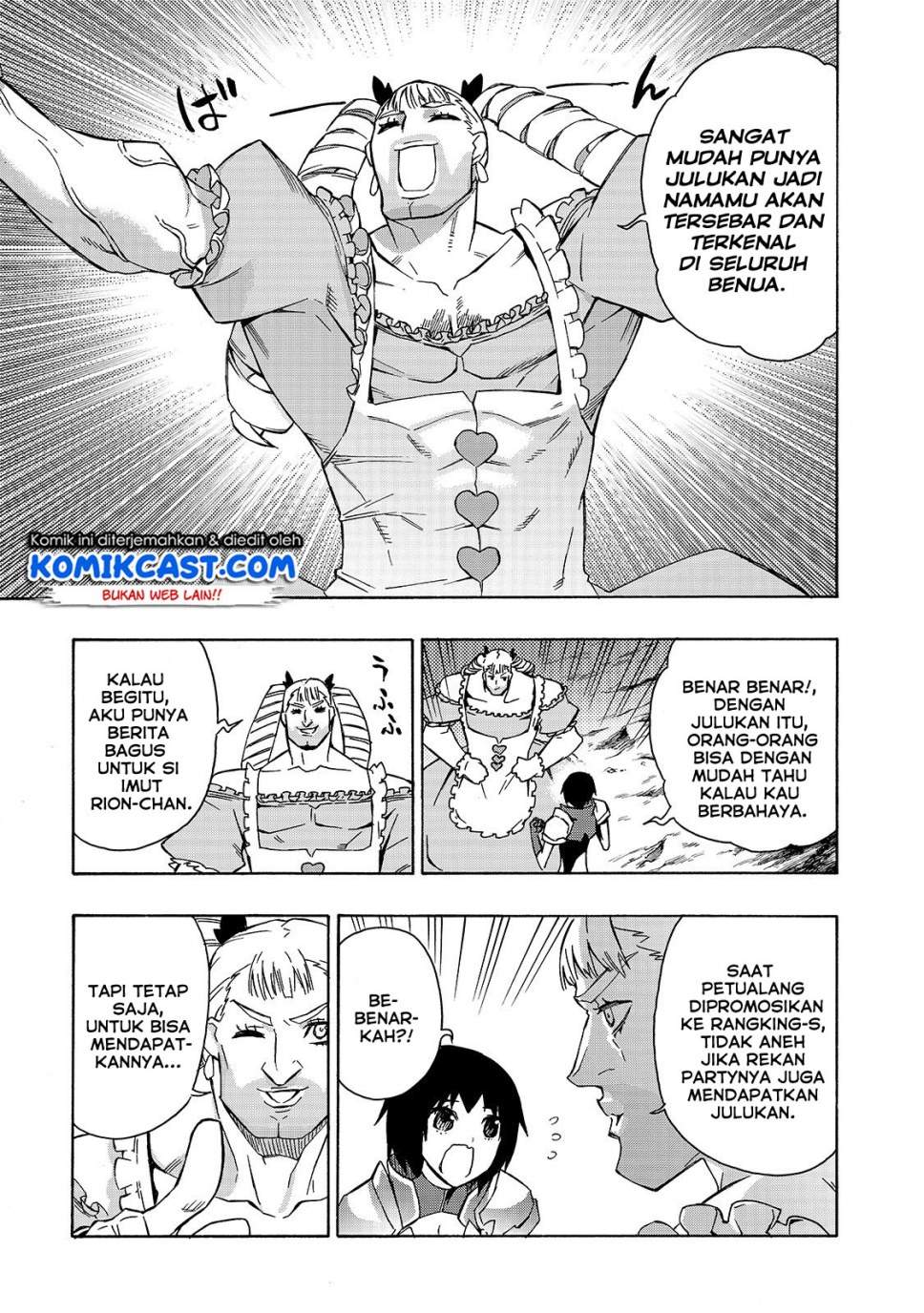 Dilarang COPAS - situs resmi www.mangacanblog.com - Komik kuro no shoukanshi 039 - chapter 39 40 Indonesia kuro no shoukanshi 039 - chapter 39 Terbaru 5|Baca Manga Komik Indonesia|Mangacan