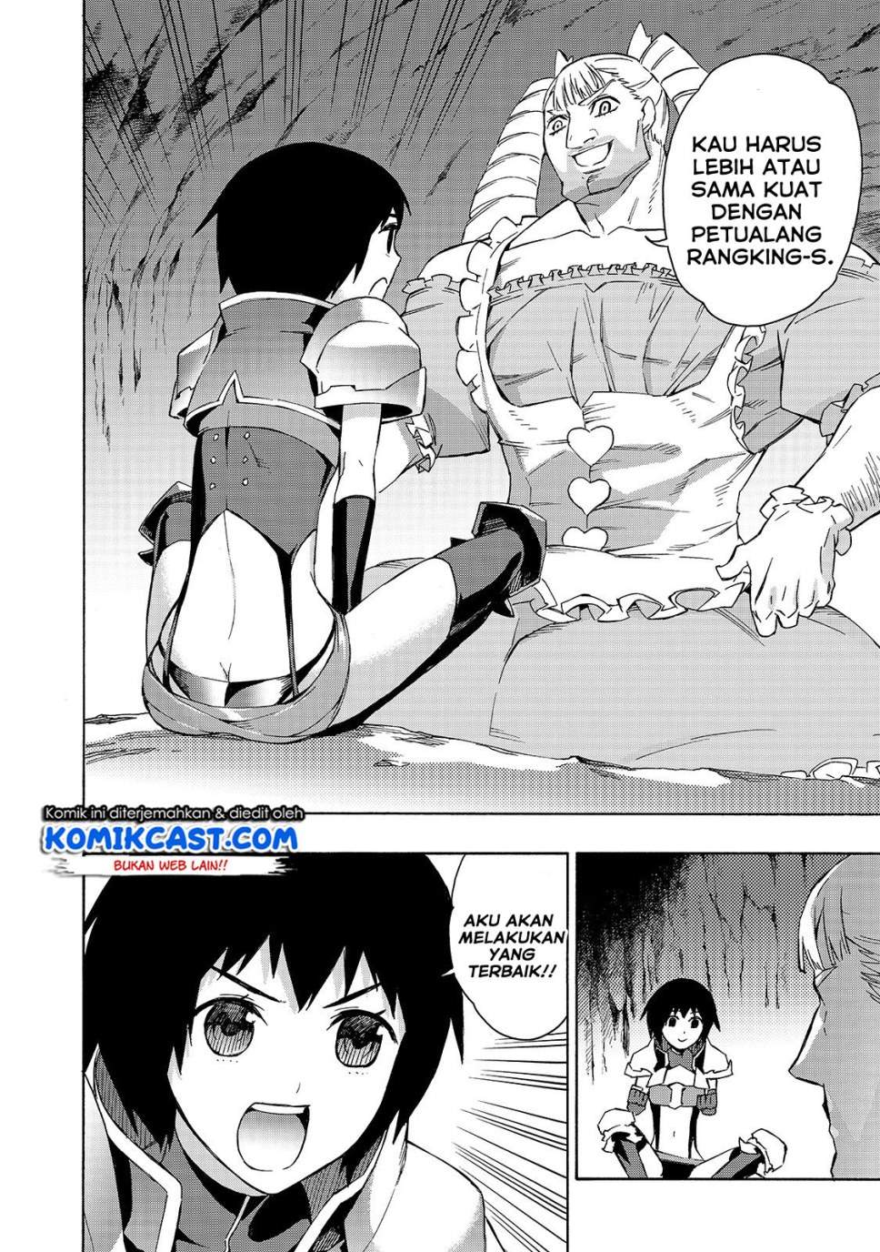 Dilarang COPAS - situs resmi www.mangacanblog.com - Komik kuro no shoukanshi 039 - chapter 39 40 Indonesia kuro no shoukanshi 039 - chapter 39 Terbaru 6|Baca Manga Komik Indonesia|Mangacan