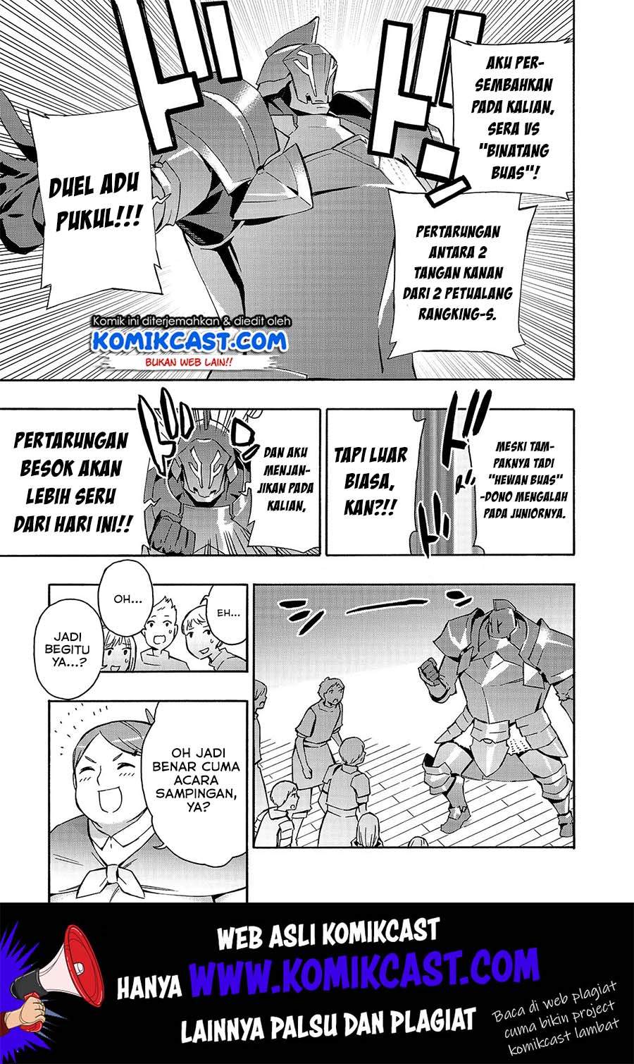 Dilarang COPAS - situs resmi www.mangacanblog.com - Komik kuro no shoukanshi 042 - chapter 42 43 Indonesia kuro no shoukanshi 042 - chapter 42 Terbaru 16|Baca Manga Komik Indonesia|Mangacan