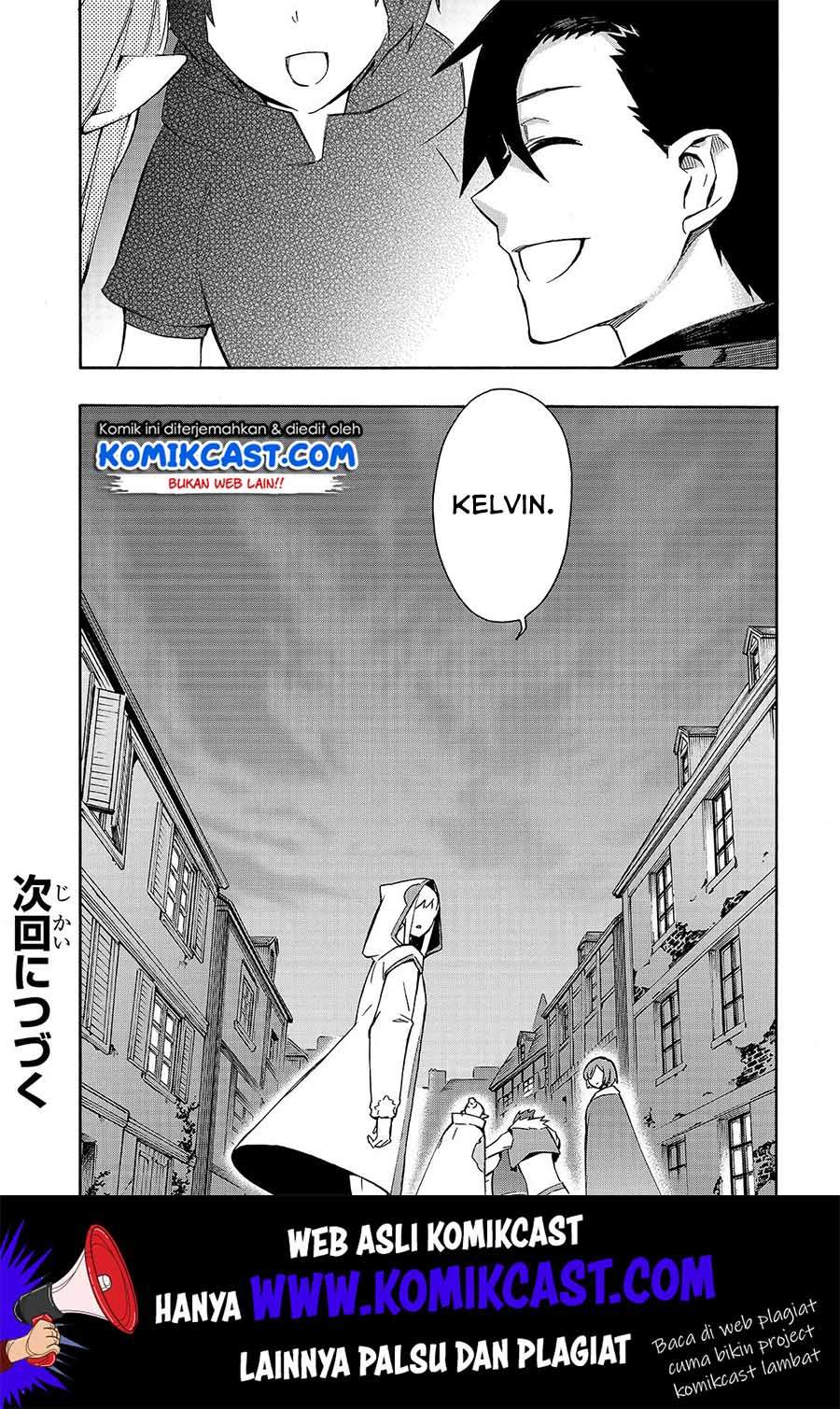 Dilarang COPAS - situs resmi www.mangacanblog.com - Komik kuro no shoukanshi 042 - chapter 42 43 Indonesia kuro no shoukanshi 042 - chapter 42 Terbaru 19|Baca Manga Komik Indonesia|Mangacan