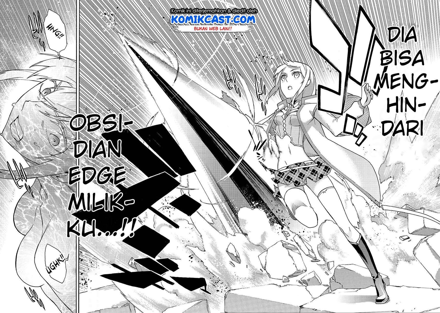 Dilarang COPAS - situs resmi www.mangacanblog.com - Komik kuro no shoukanshi 047 - chapter 47 48 Indonesia kuro no shoukanshi 047 - chapter 47 Terbaru 6|Baca Manga Komik Indonesia|Mangacan