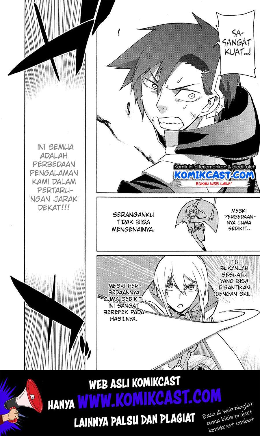 Dilarang COPAS - situs resmi www.mangacanblog.com - Komik kuro no shoukanshi 047 - chapter 47 48 Indonesia kuro no shoukanshi 047 - chapter 47 Terbaru 15|Baca Manga Komik Indonesia|Mangacan