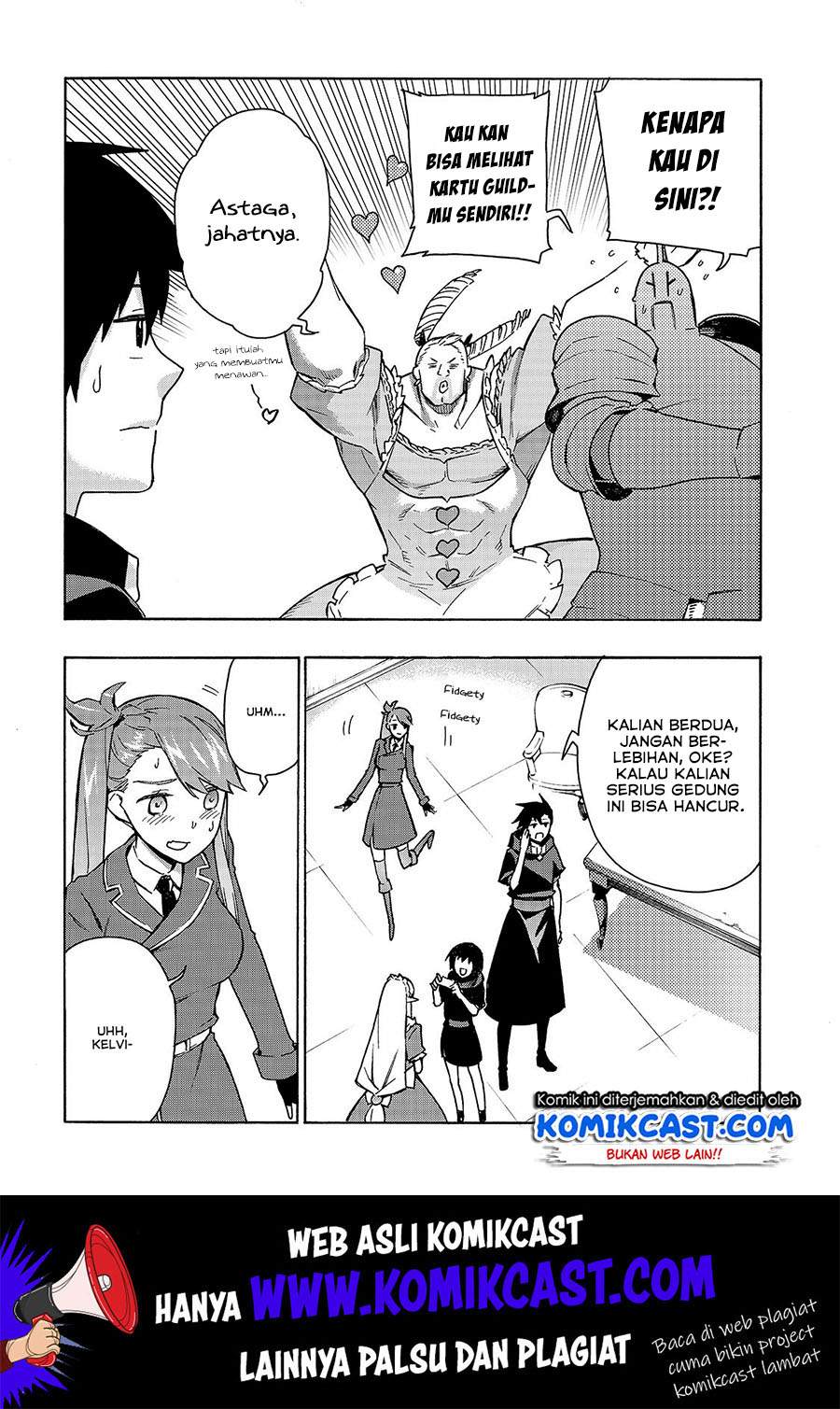 Dilarang COPAS - situs resmi www.mangacanblog.com - Komik kuro no shoukanshi 049 - chapter 49 50 Indonesia kuro no shoukanshi 049 - chapter 49 Terbaru 3|Baca Manga Komik Indonesia|Mangacan