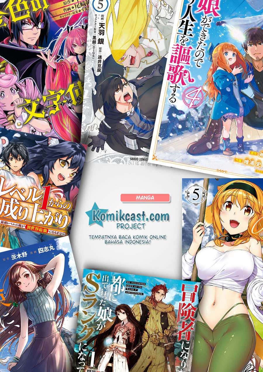 Dilarang COPAS - situs resmi www.mangacanblog.com - Komik kuro no shoukanshi 049 - chapter 49 50 Indonesia kuro no shoukanshi 049 - chapter 49 Terbaru 20|Baca Manga Komik Indonesia|Mangacan