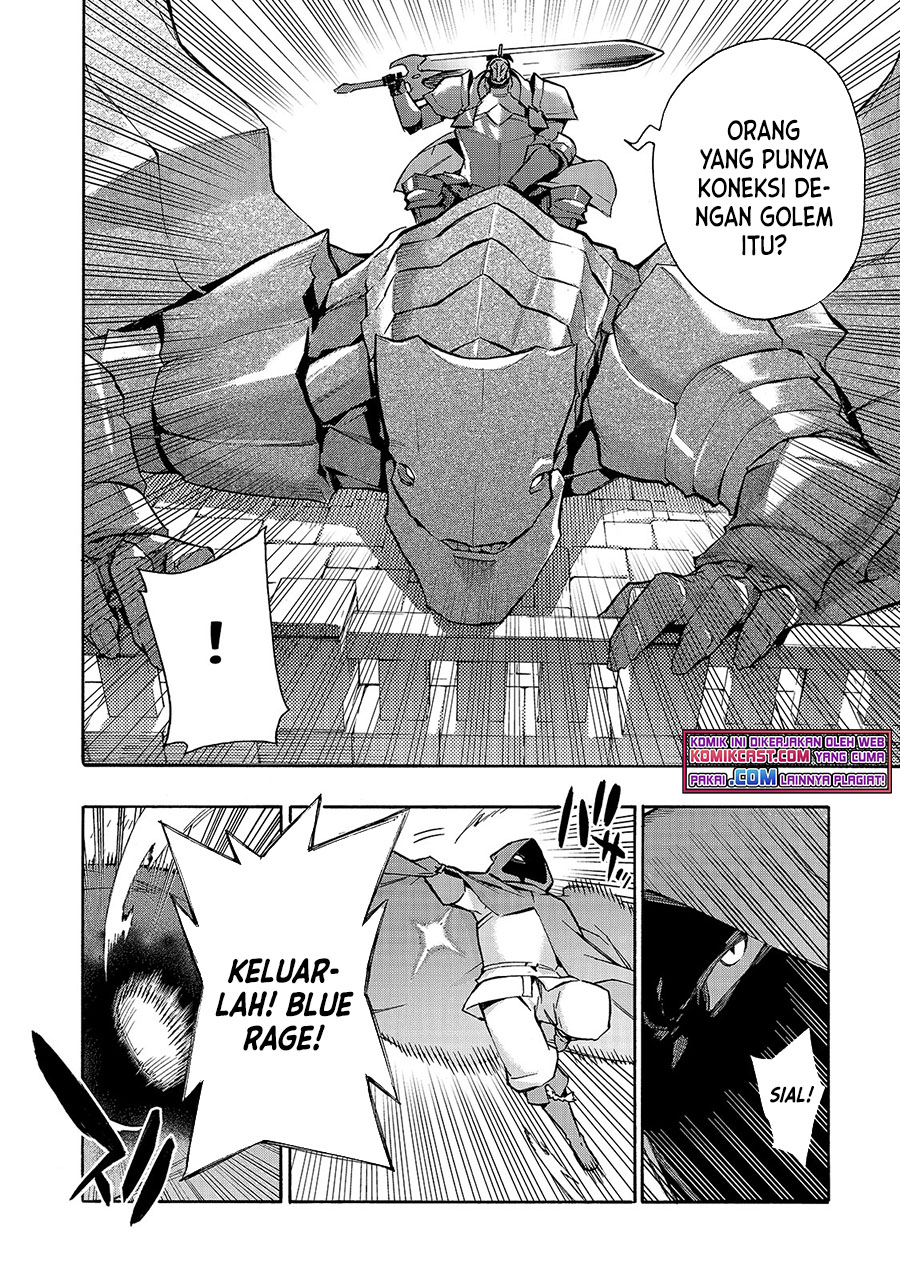 Dilarang COPAS - situs resmi www.mangacanblog.com - Komik kuro no shoukanshi 082 - chapter 82 83 Indonesia kuro no shoukanshi 082 - chapter 82 Terbaru 2|Baca Manga Komik Indonesia|Mangacan