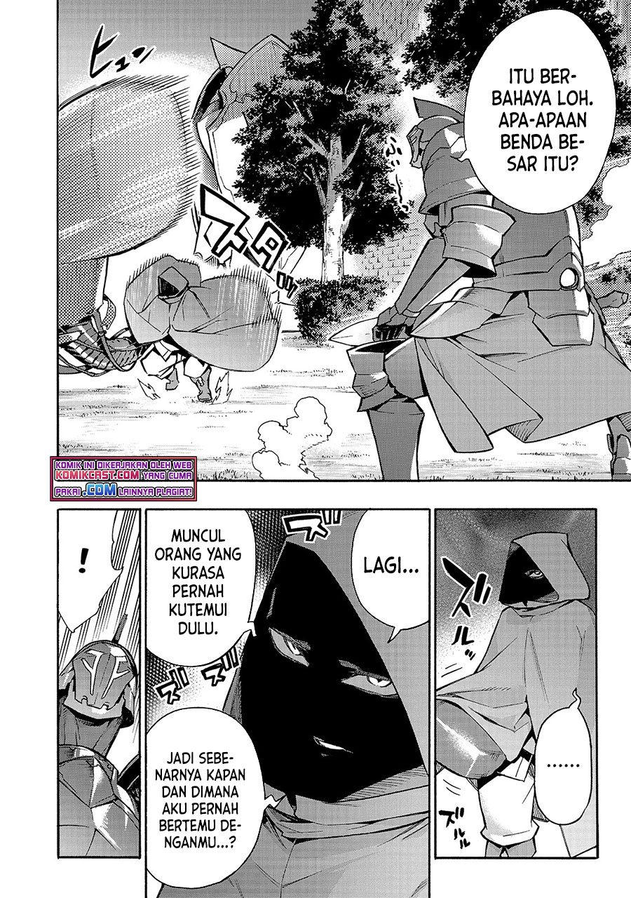 Dilarang COPAS - situs resmi www.mangacanblog.com - Komik kuro no shoukanshi 082 - chapter 82 83 Indonesia kuro no shoukanshi 082 - chapter 82 Terbaru 4|Baca Manga Komik Indonesia|Mangacan