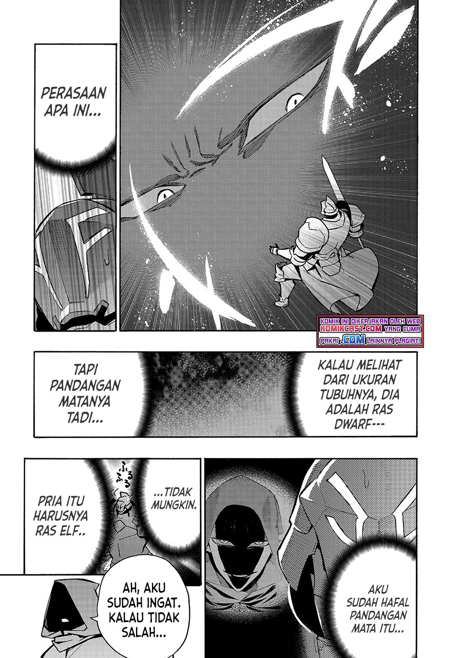 Dilarang COPAS - situs resmi www.mangacanblog.com - Komik kuro no shoukanshi 082 - chapter 82 83 Indonesia kuro no shoukanshi 082 - chapter 82 Terbaru 5|Baca Manga Komik Indonesia|Mangacan