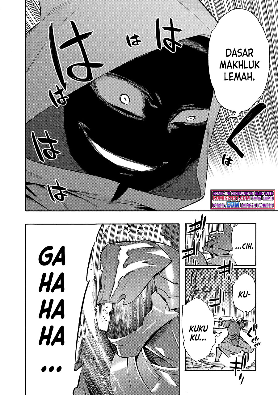 Dilarang COPAS - situs resmi www.mangacanblog.com - Komik kuro no shoukanshi 082 - chapter 82 83 Indonesia kuro no shoukanshi 082 - chapter 82 Terbaru 12|Baca Manga Komik Indonesia|Mangacan