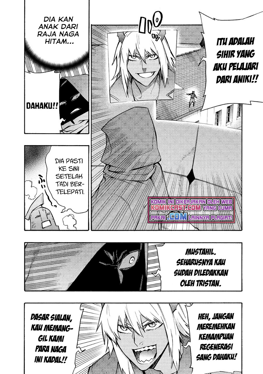 Dilarang COPAS - situs resmi www.mangacanblog.com - Komik kuro no shoukanshi 084 - chapter 84 85 Indonesia kuro no shoukanshi 084 - chapter 84 Terbaru 11|Baca Manga Komik Indonesia|Mangacan