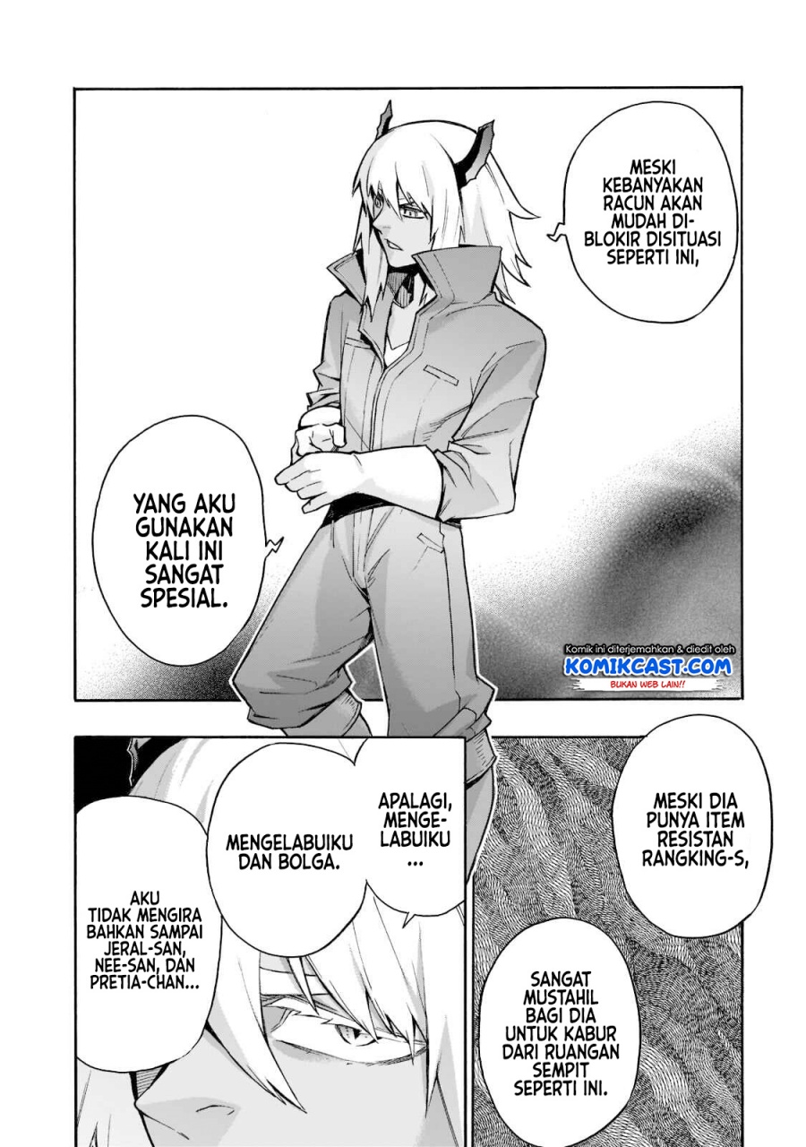 Dilarang COPAS - situs resmi www.mangacanblog.com - Komik kuro no shoukanshi 087 - chapter 87 88 Indonesia kuro no shoukanshi 087 - chapter 87 Terbaru 2|Baca Manga Komik Indonesia|Mangacan