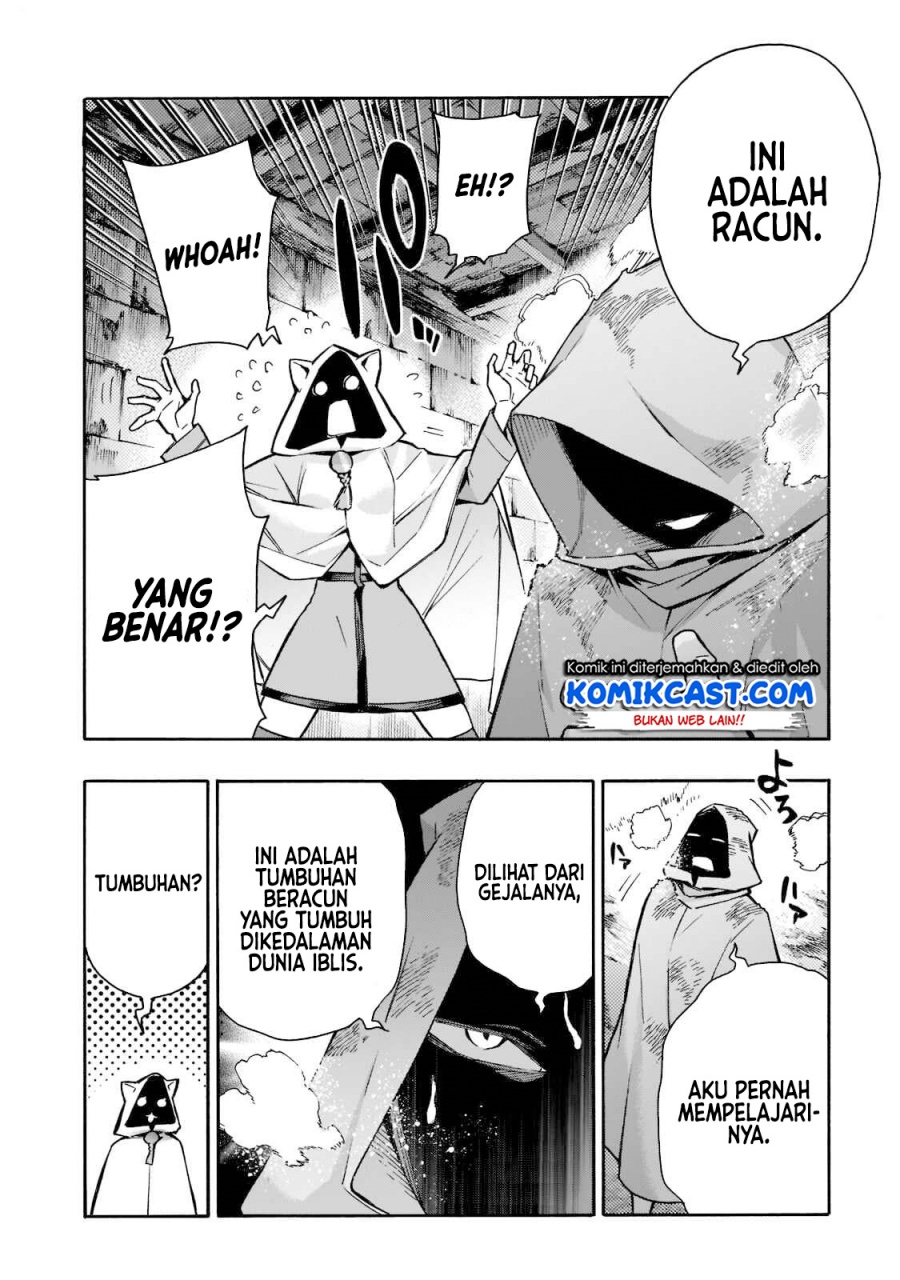 Dilarang COPAS - situs resmi www.mangacanblog.com - Komik kuro no shoukanshi 087 - chapter 87 88 Indonesia kuro no shoukanshi 087 - chapter 87 Terbaru 8|Baca Manga Komik Indonesia|Mangacan