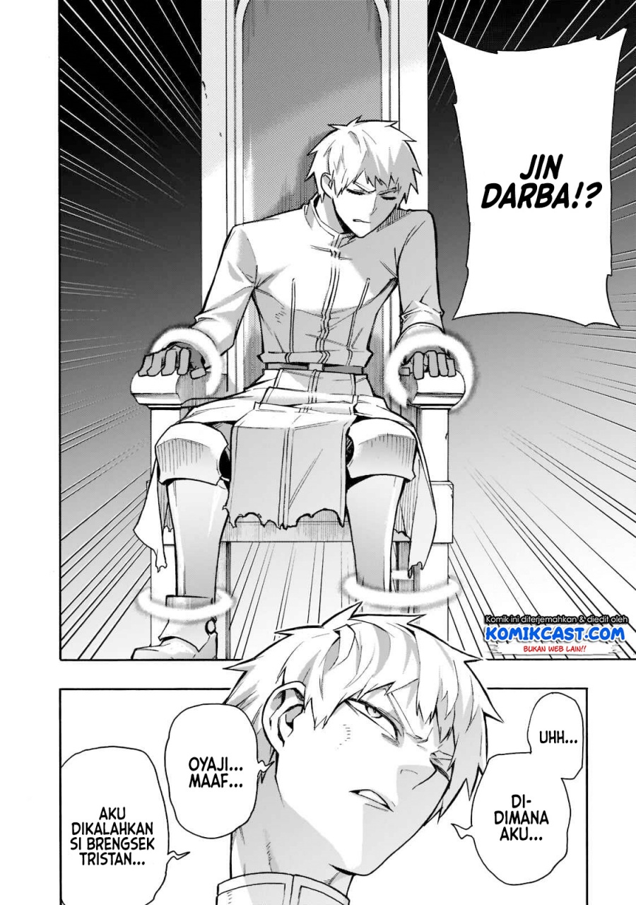 Dilarang COPAS - situs resmi www.mangacanblog.com - Komik kuro no shoukanshi 087 - chapter 87 88 Indonesia kuro no shoukanshi 087 - chapter 87 Terbaru 12|Baca Manga Komik Indonesia|Mangacan