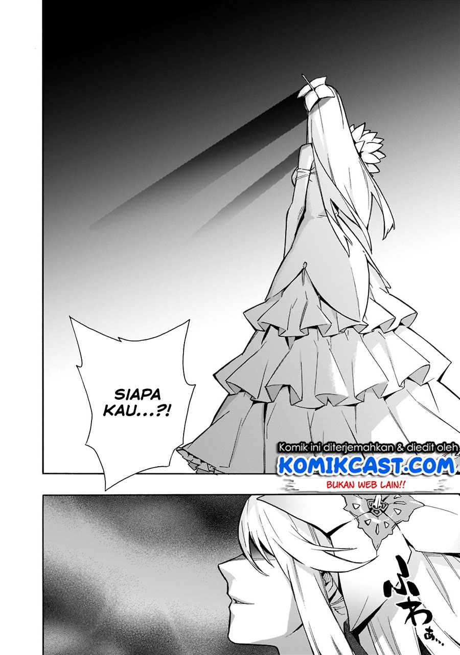 Dilarang COPAS - situs resmi www.mangacanblog.com - Komik kuro no shoukanshi 088 - chapter 88 89 Indonesia kuro no shoukanshi 088 - chapter 88 Terbaru 4|Baca Manga Komik Indonesia|Mangacan