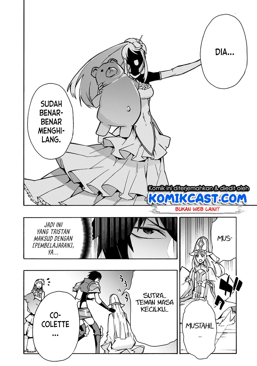 Dilarang COPAS - situs resmi www.mangacanblog.com - Komik kuro no shoukanshi 088 - chapter 88 89 Indonesia kuro no shoukanshi 088 - chapter 88 Terbaru 8|Baca Manga Komik Indonesia|Mangacan