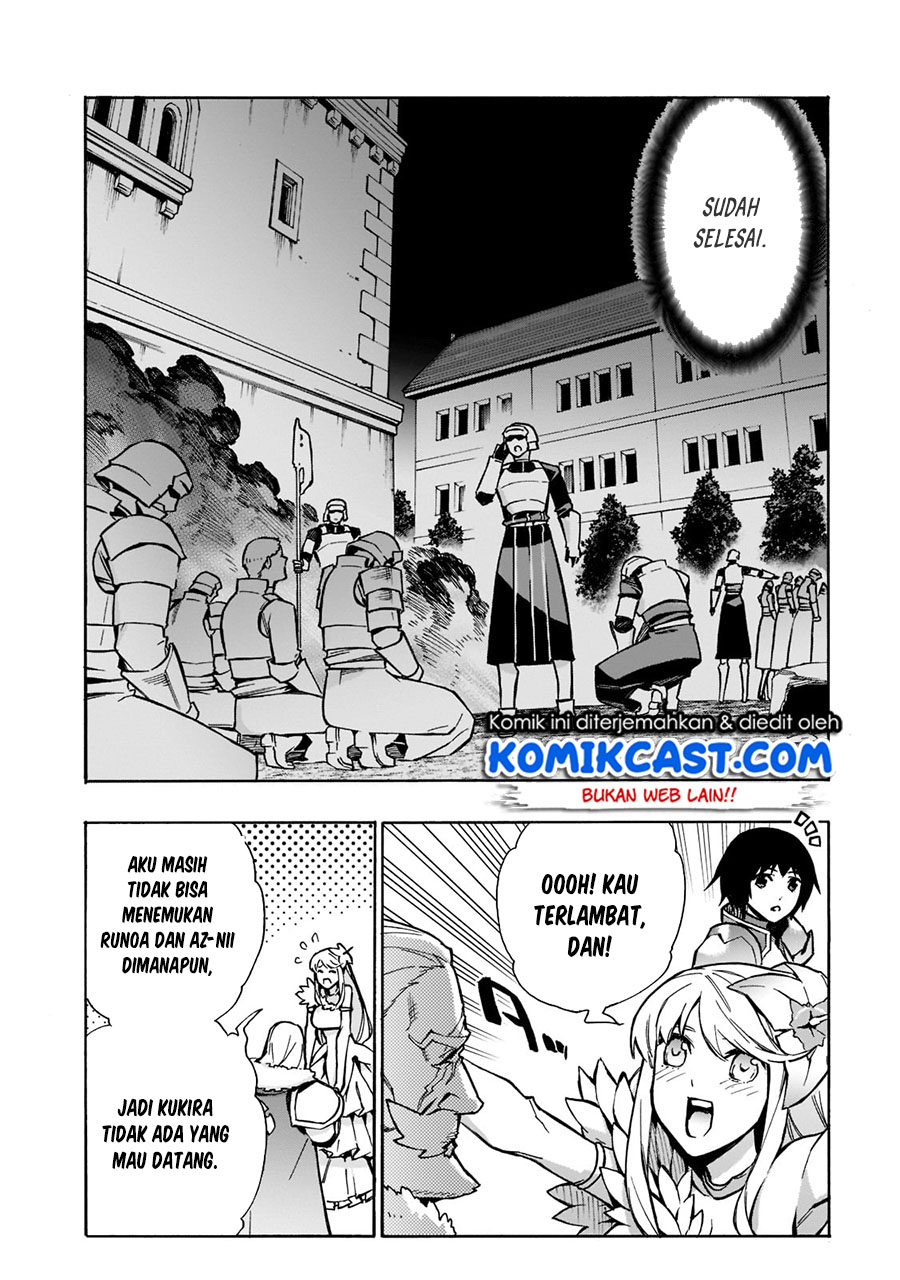 Dilarang COPAS - situs resmi www.mangacanblog.com - Komik kuro no shoukanshi 088 - chapter 88 89 Indonesia kuro no shoukanshi 088 - chapter 88 Terbaru 12|Baca Manga Komik Indonesia|Mangacan