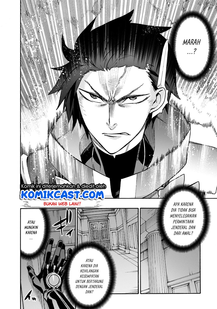 Dilarang COPAS - situs resmi www.mangacanblog.com - Komik kuro no shoukanshi 088 - chapter 88 89 Indonesia kuro no shoukanshi 088 - chapter 88 Terbaru 16|Baca Manga Komik Indonesia|Mangacan