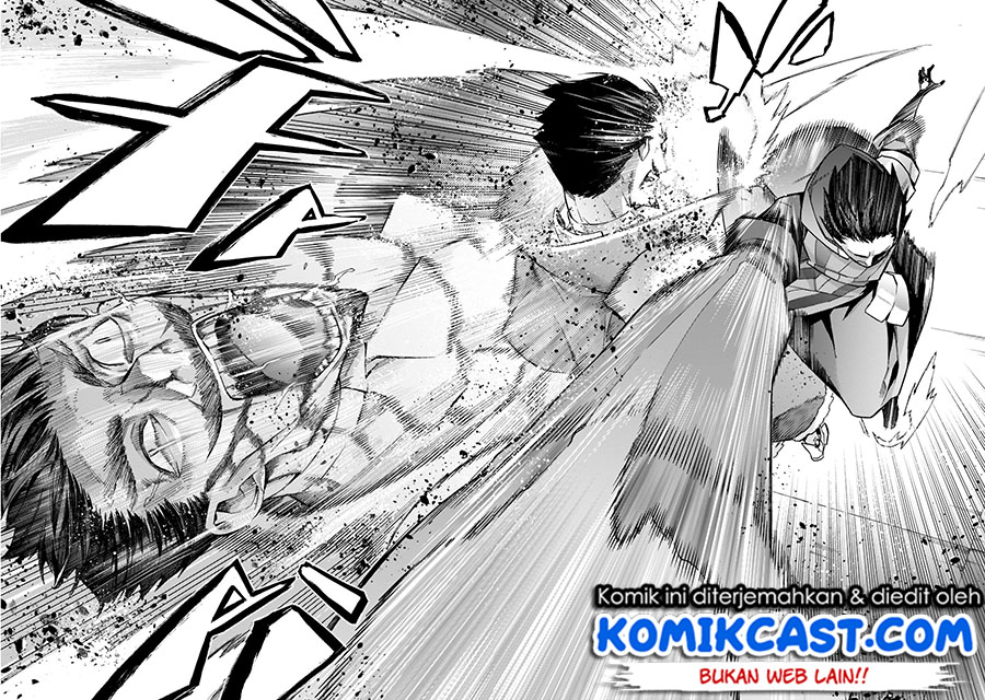 Dilarang COPAS - situs resmi www.mangacanblog.com - Komik kuro no shoukanshi 088 - chapter 88 89 Indonesia kuro no shoukanshi 088 - chapter 88 Terbaru 22|Baca Manga Komik Indonesia|Mangacan