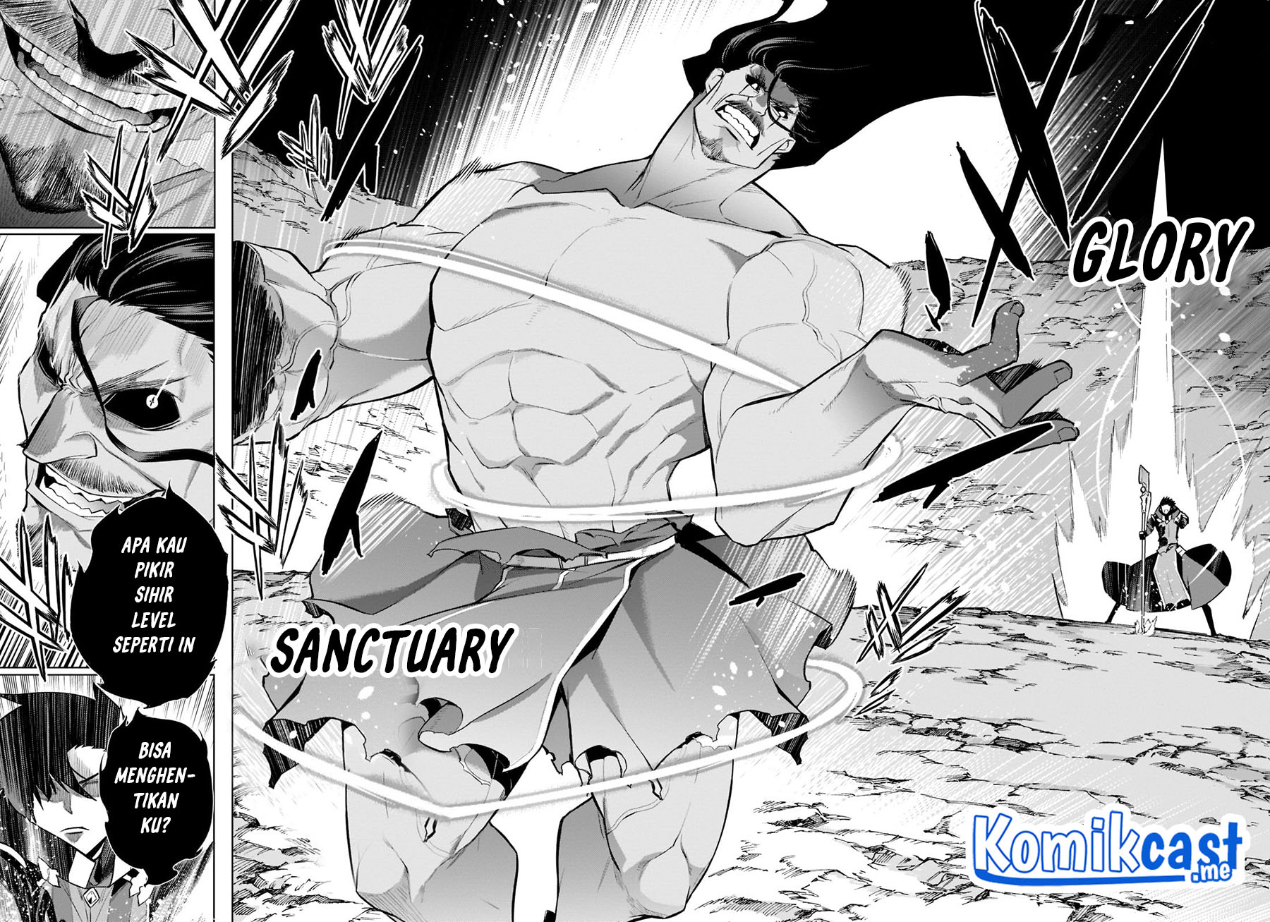 Dilarang COPAS - situs resmi www.mangacanblog.com - Komik kuro no shoukanshi 092 - chapter 92 93 Indonesia kuro no shoukanshi 092 - chapter 92 Terbaru 10|Baca Manga Komik Indonesia|Mangacan