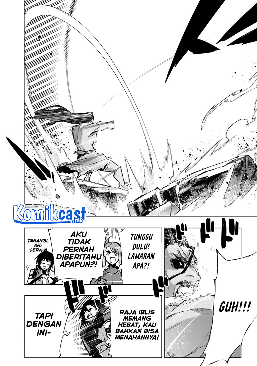 Dilarang COPAS - situs resmi www.mangacanblog.com - Komik kuro no shoukanshi 092 - chapter 92 93 Indonesia kuro no shoukanshi 092 - chapter 92 Terbaru 14|Baca Manga Komik Indonesia|Mangacan