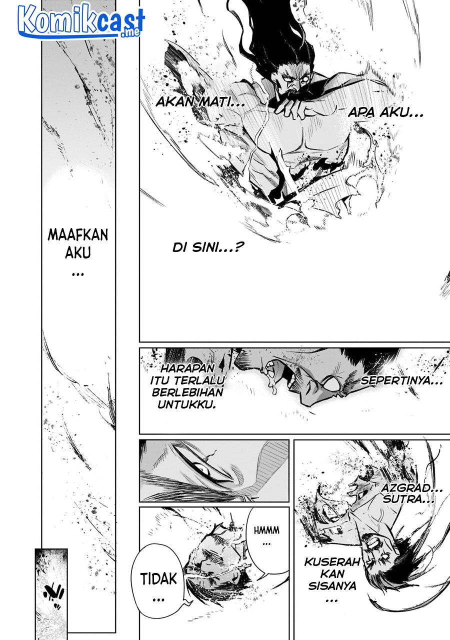 Dilarang COPAS - situs resmi www.mangacanblog.com - Komik kuro no shoukanshi 092 - chapter 92 93 Indonesia kuro no shoukanshi 092 - chapter 92 Terbaru 17|Baca Manga Komik Indonesia|Mangacan