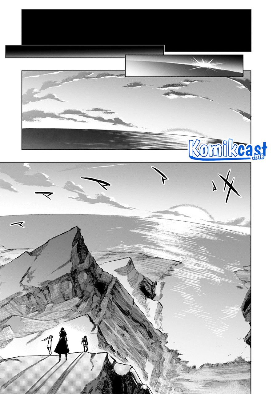 Dilarang COPAS - situs resmi www.mangacanblog.com - Komik kuro no shoukanshi 092 - chapter 92 93 Indonesia kuro no shoukanshi 092 - chapter 92 Terbaru 18|Baca Manga Komik Indonesia|Mangacan