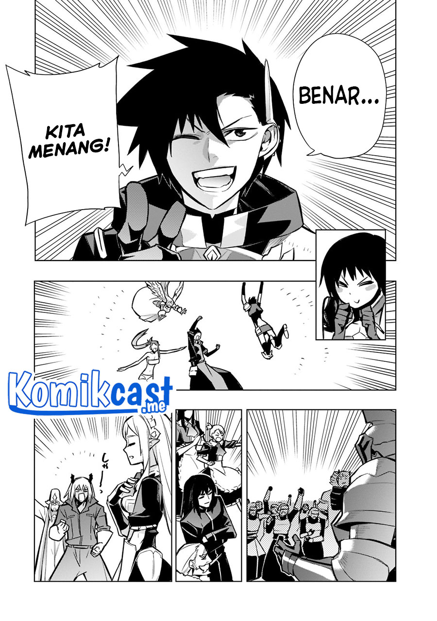 Dilarang COPAS - situs resmi www.mangacanblog.com - Komik kuro no shoukanshi 092 - chapter 92 93 Indonesia kuro no shoukanshi 092 - chapter 92 Terbaru 20|Baca Manga Komik Indonesia|Mangacan