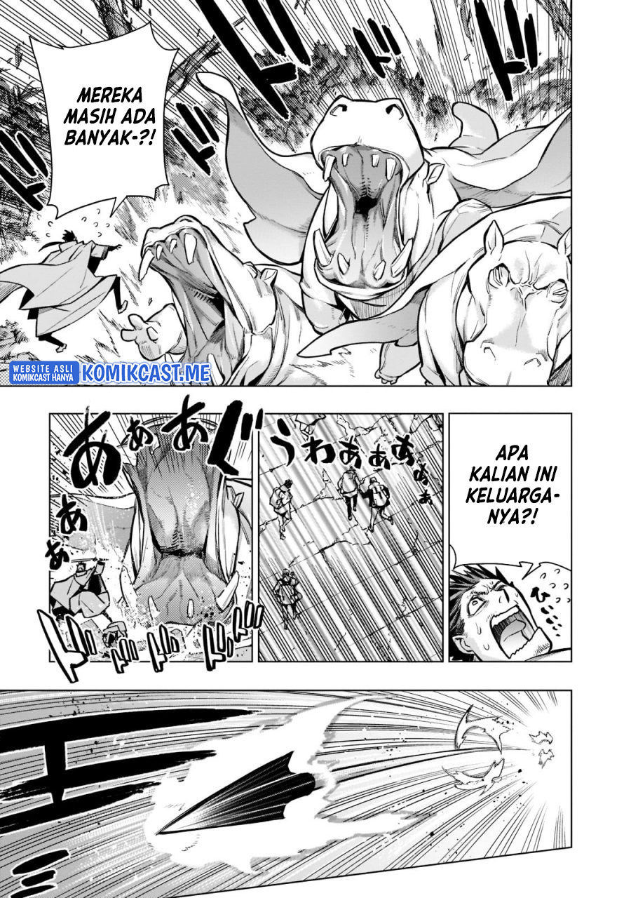 Dilarang COPAS - situs resmi www.mangacanblog.com - Komik kuro no shoukanshi 099 - chapter 99 100 Indonesia kuro no shoukanshi 099 - chapter 99 Terbaru 4|Baca Manga Komik Indonesia|Mangacan