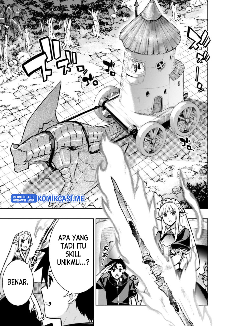 Dilarang COPAS - situs resmi www.mangacanblog.com - Komik kuro no shoukanshi 099 - chapter 99 100 Indonesia kuro no shoukanshi 099 - chapter 99 Terbaru 6|Baca Manga Komik Indonesia|Mangacan